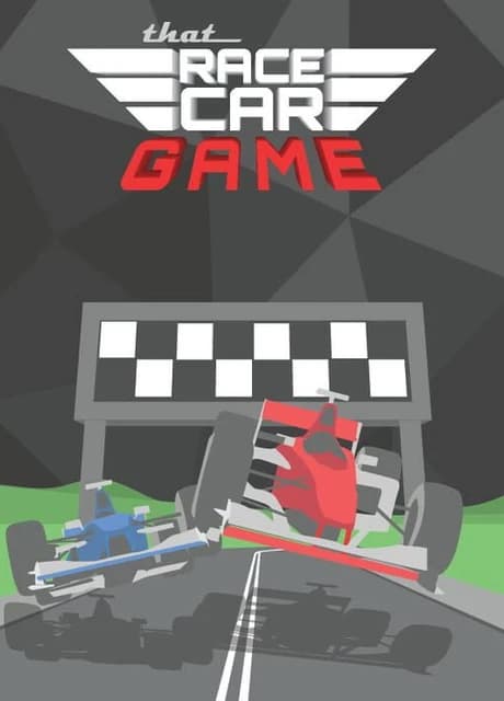 That Racecar Game