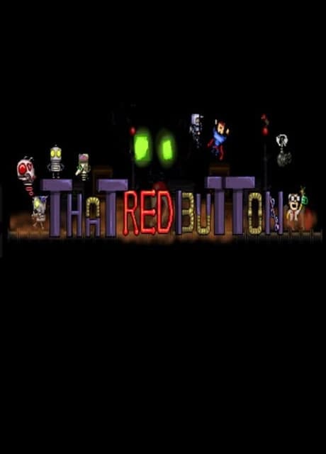 That Red Button