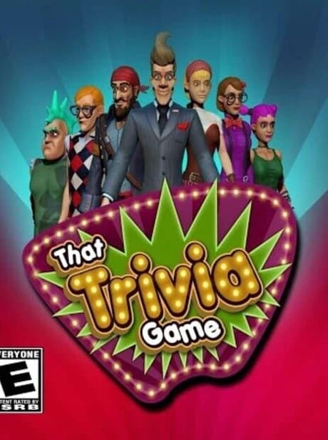 That Trivia Game