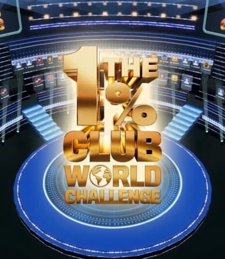 The 1% Club World Challenge