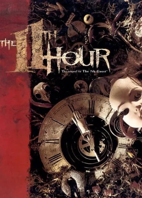 The 11th Hour