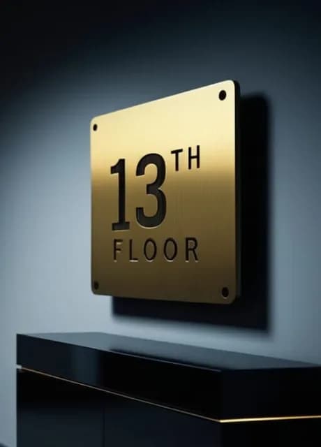 The 13th Floor