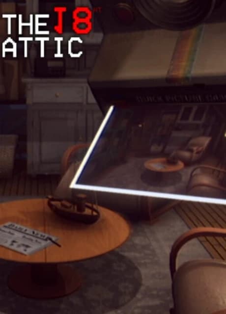 The 18th Attic