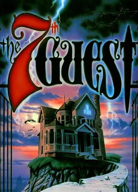 The 7th Guest