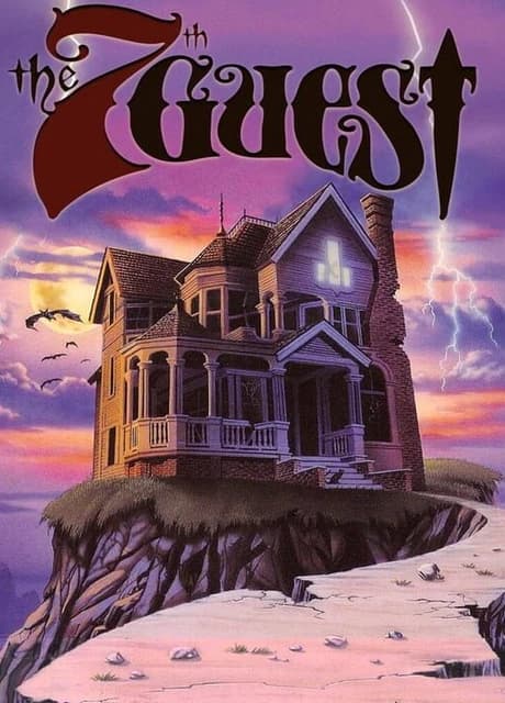 The 7th Guest