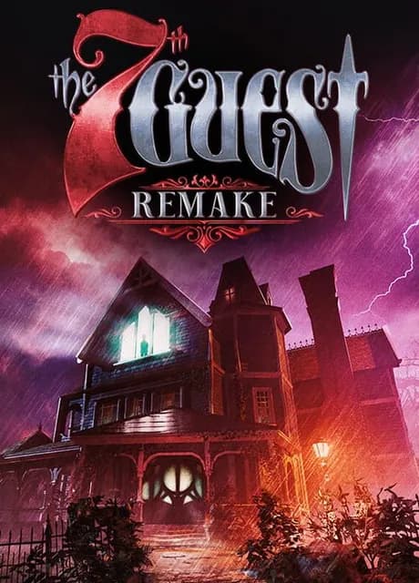 The 7th Guest Remake