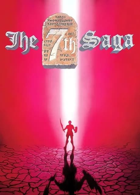 The 7th Saga