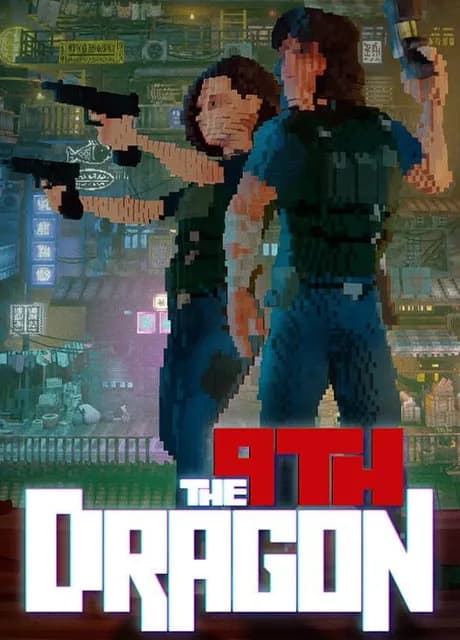 The 9th Dragon