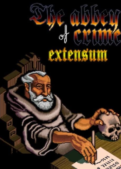 The Abbey of Crime Extensum
