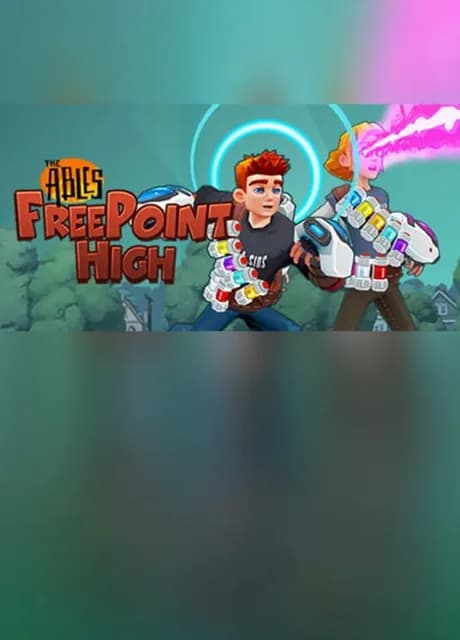 The Ables: Freepoint High
