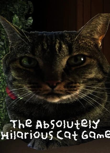The Absolutely Hilarious Cat Game