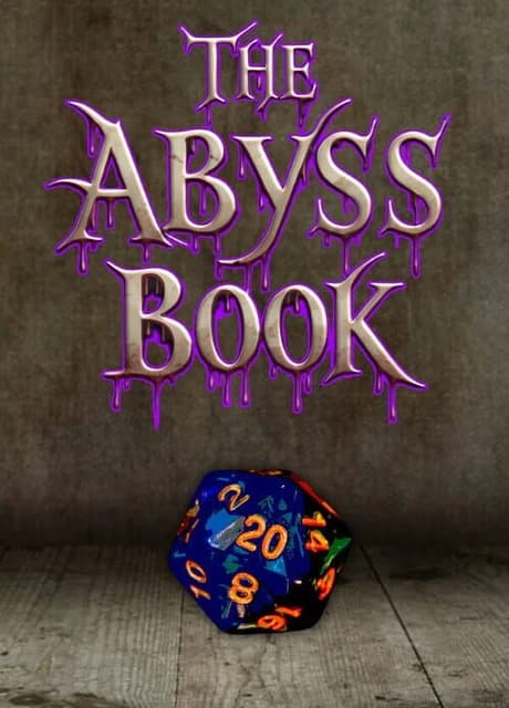The Abyss Book