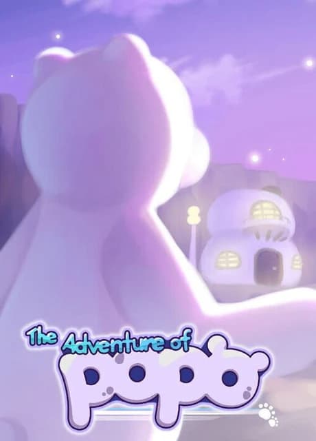 The Adventure of Popo