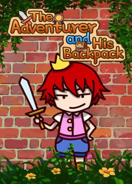 The Adventurer and His Backpack