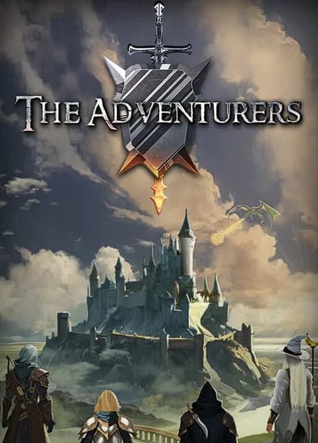 The Adventurers