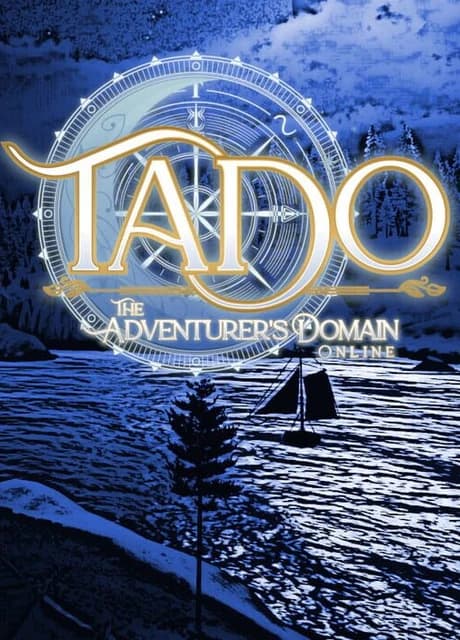 The Adventurer's Domain Online