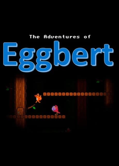 The Adventures of Eggbert