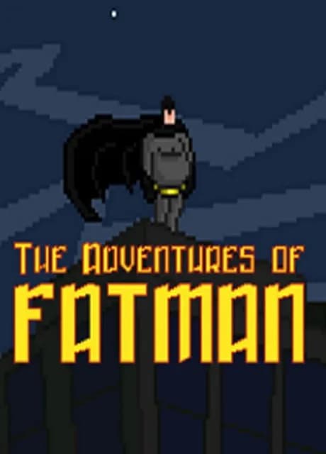 The Adventures of Fatman