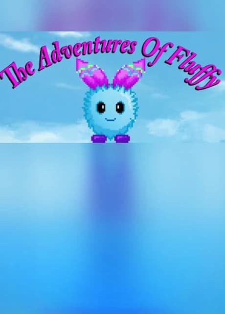 The Adventures of Fluffy