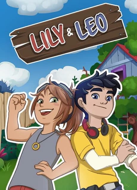 The Adventures of Lily & Leo