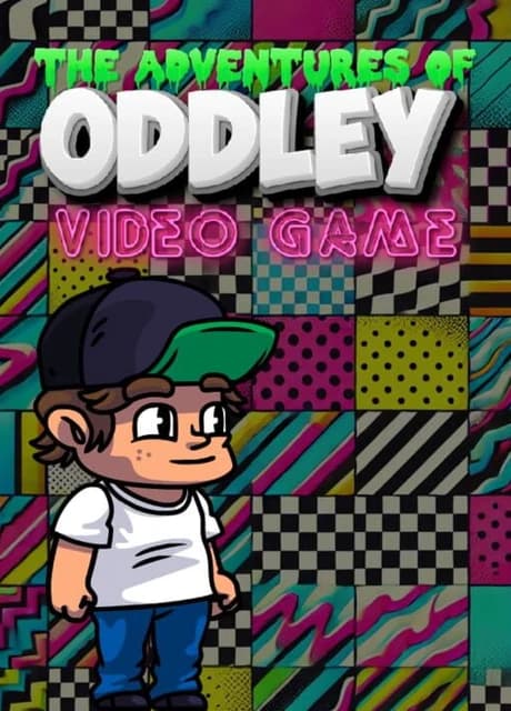 The Adventures of Oddley