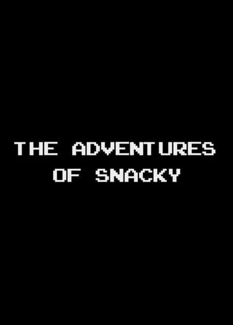 The Adventures of Snacky