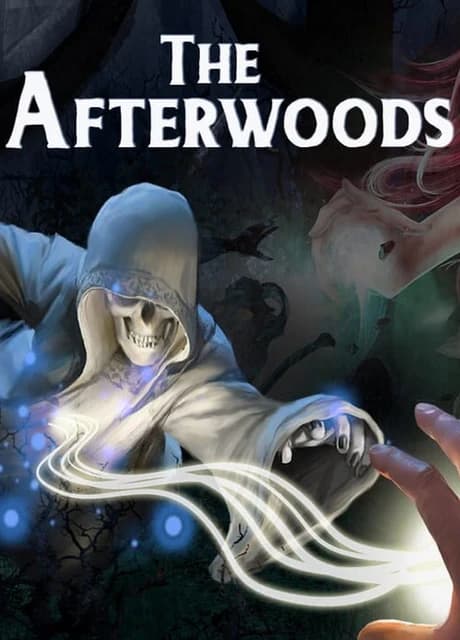 The Afterwoods