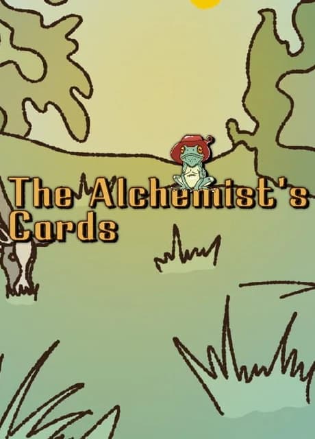 The Alchemist's Cards