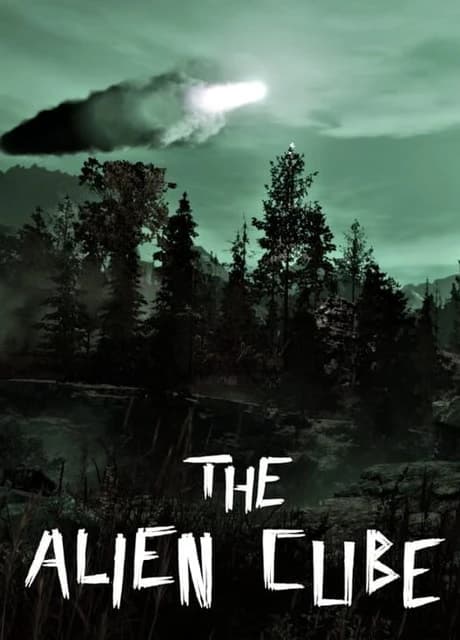 The Alien Cube