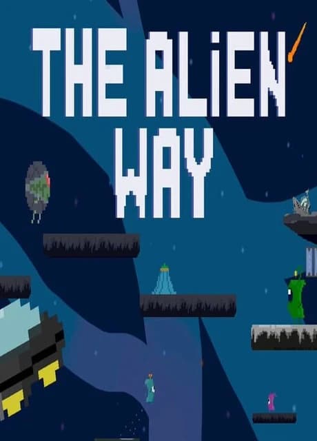 The Alien Way