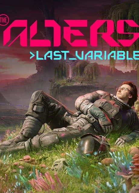 The Alters: Last Variable