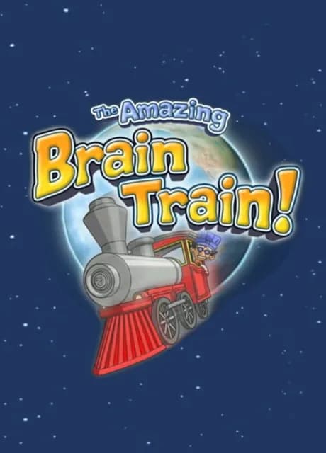 The Amazing Brain Train