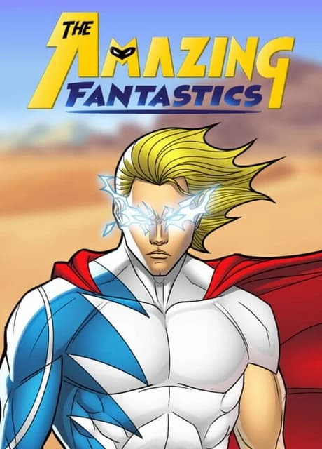 The Amazing Fantastics