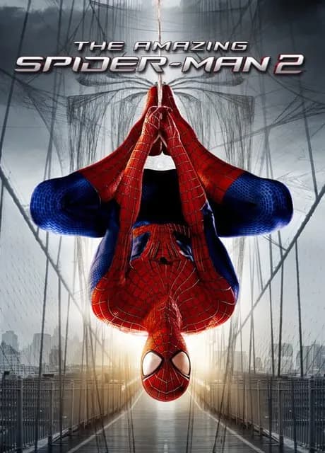 The Amazing Spider-Man 2