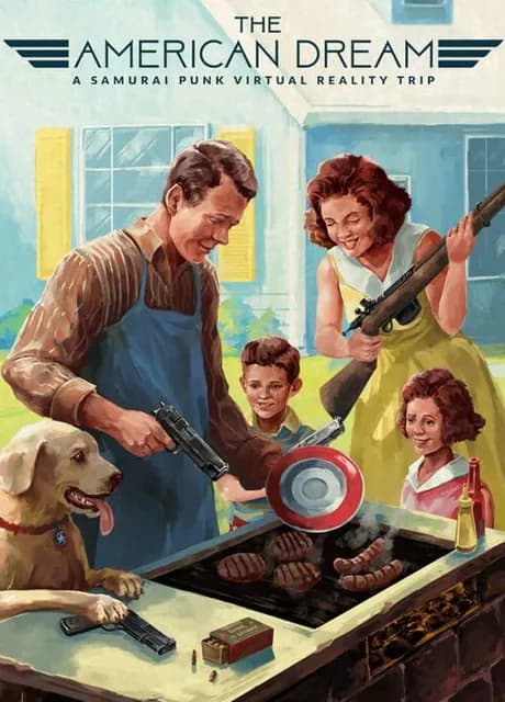 The American Dream