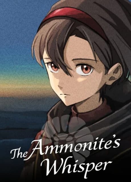 The Ammonite’s Whisper