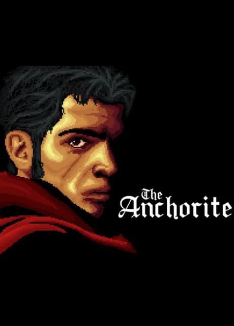 The Anchorite
