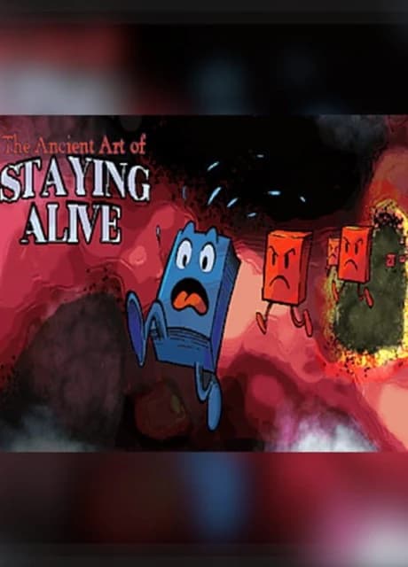 The Ancient Art of Staying Alive