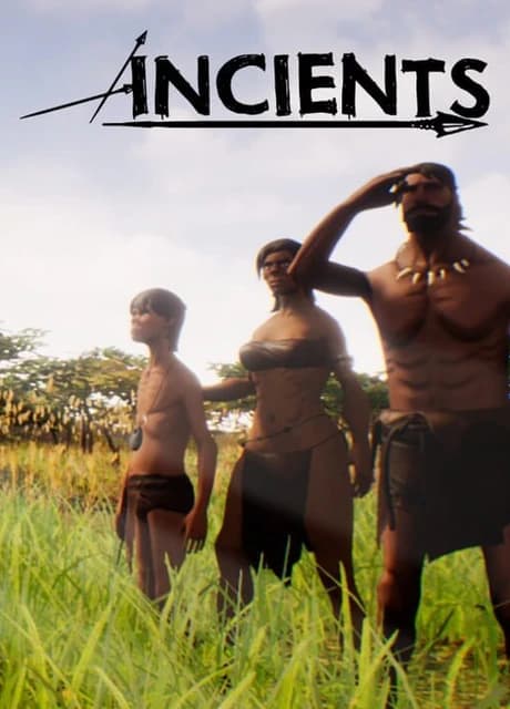 The Ancients