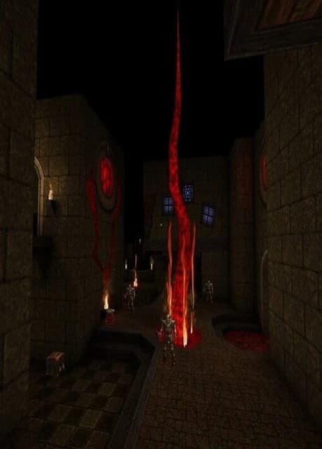 The Anomaly 3: Tower