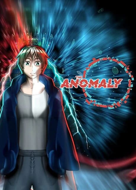 The Anomaly Demo