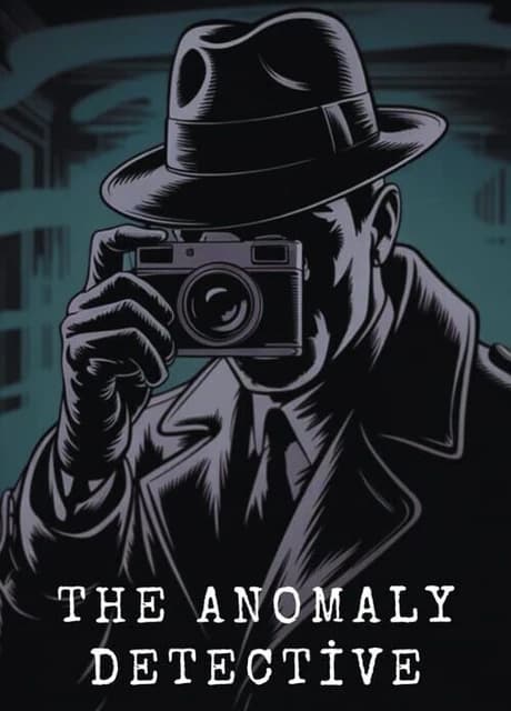 The Anomaly Detective