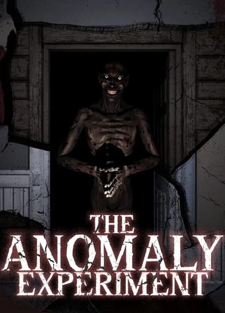 The Anomaly Experiment