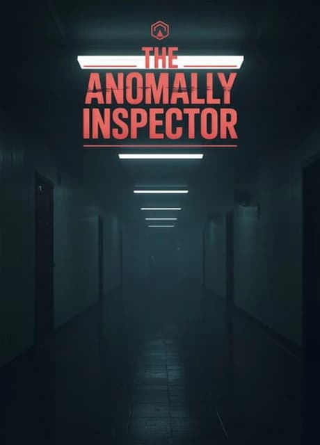 The Anomaly Inspector