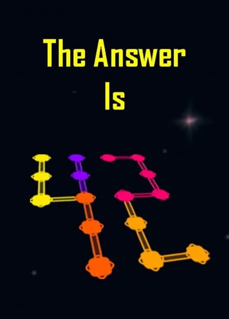 The Answer is 42