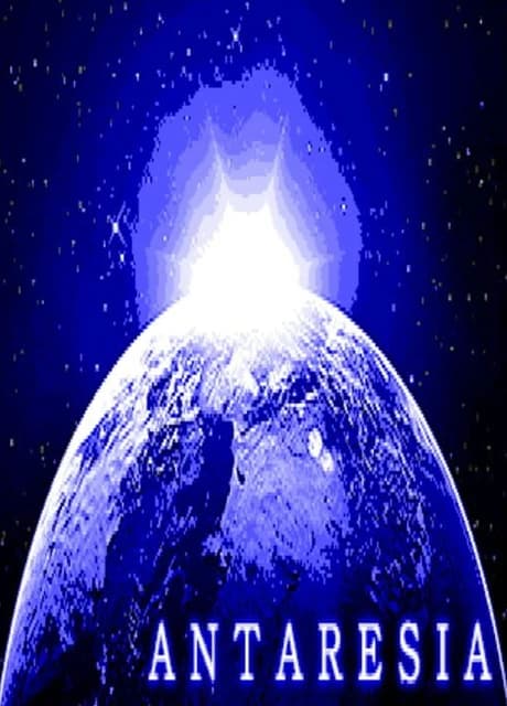 The Antaresian Spacepond