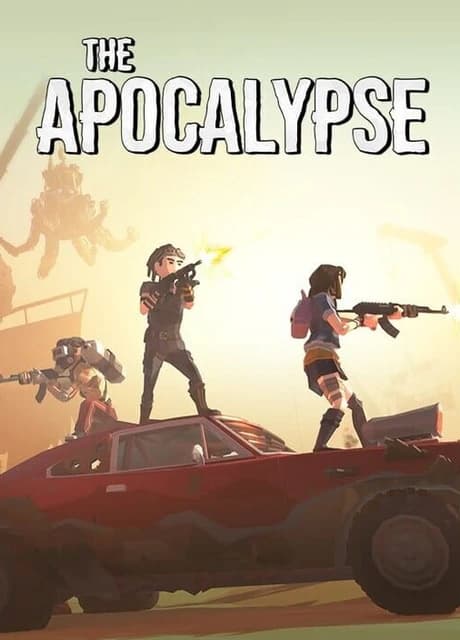 The Apocalypse