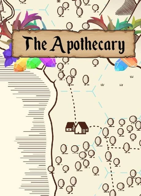 The Apothecary