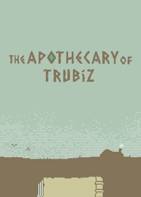 The Apothecary of Trubiz