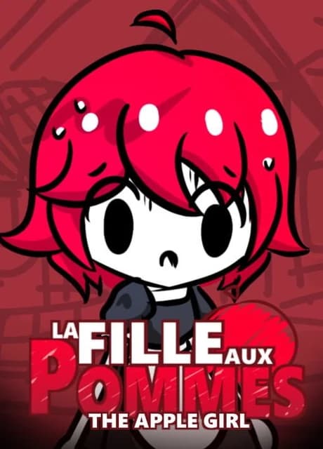 The Apple Girl